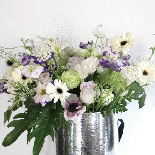 四月芳菲，水木清华。 商品图1