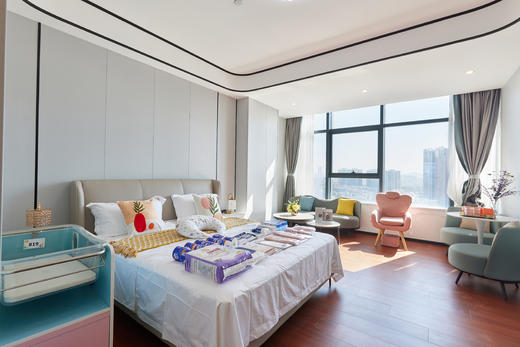 广州【安贝莱】月子中心|9周年庆，限时特惠报名月子服务低至25800起！广州6店连锁 商品图2