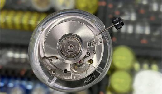 ETA2824-2与ETA2892-A2复刻手表 商品图0