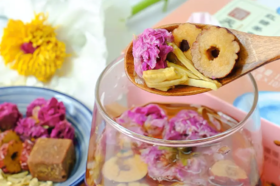 春夏交替之际，养生记住这四点！