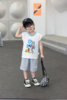 三枪&迪士尼儿童背心两件组！！今天还真就是给大家带来了大品牌迪士尼！今年的新款儿童背心环保印染工艺，颜色柔和自然！ 商品缩略图10