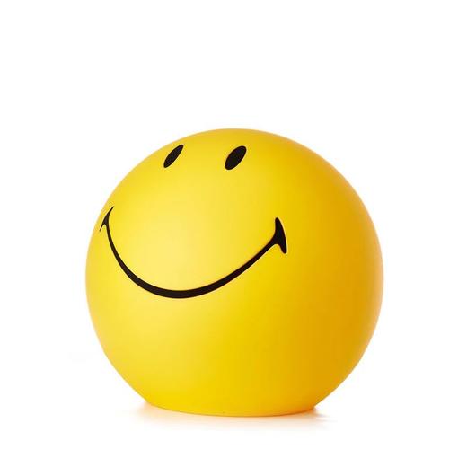 荷兰 Mr Maria 笑脸 灯 Smiley Lamp 商品图3