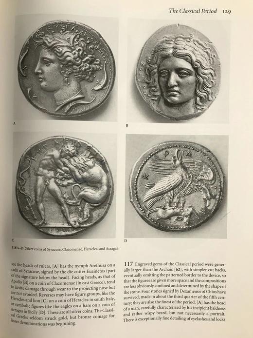 牛津古典艺术史 近400幅插图 精装大16开 商品图12