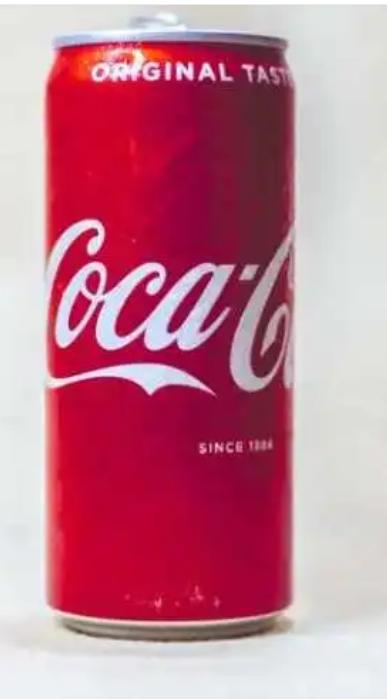 可乐500ml 商品图0