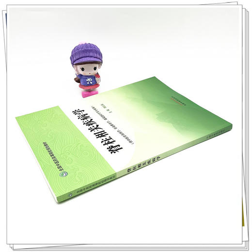 脊柱相关疾病学 周红海 著 全国中医药高等院校规划教材  中国中医药出版社 书籍 商品图3