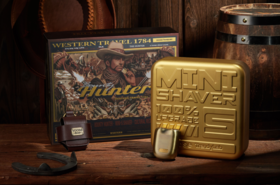 【团购展示】赏金猎人（单机vs皮套）礼盒款