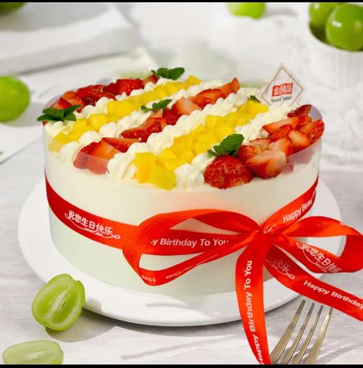 鲜果庄园 商品图1