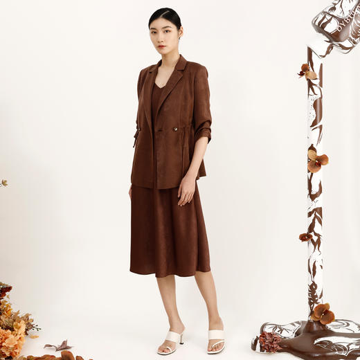 戴布拉芬西服外套L26B135 商品图2