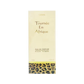 圣美伦非洲之旅香水（50ml）【30171709】