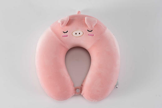 萌宠U型枕 商品图1