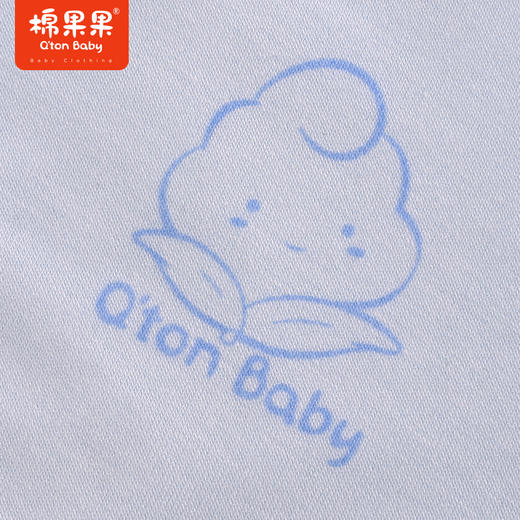 棉果果商场同款140-160码夏季新品莫代尔套头T恤M211140423362 商品图3