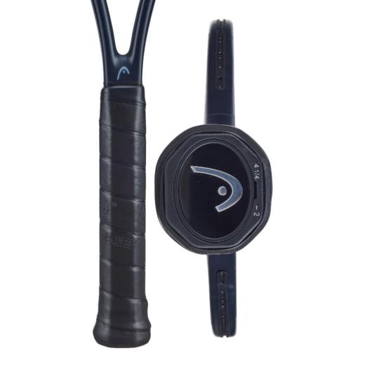 卢布列夫 兹韦列夫 2023新款 Head Gravity PRO/MP/TEAM 系列网球拍 商品图5