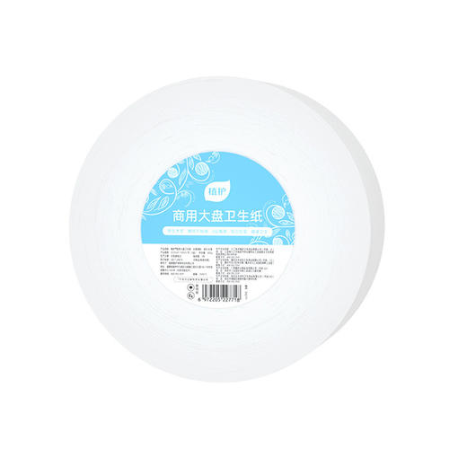 植护大卷纸450g/卷 6卷装 商品图3