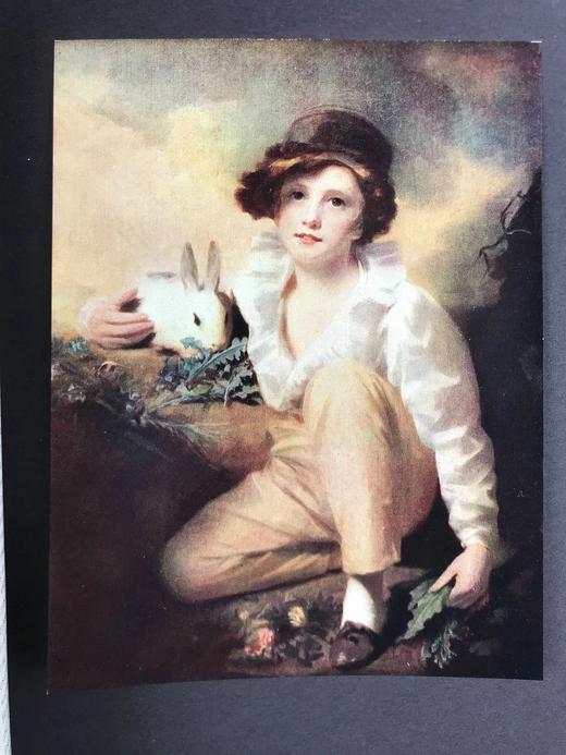 1912年5-8月 鉴赏家杂志 数百幅插图 漆布精装16开 商品图7