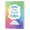 Collins柯林斯 英文原版 Create Your Own Calm 培养沉稳心态 儿童情绪管理与性格培养活动书 英文版 进口英语原版书籍 商品缩略图1