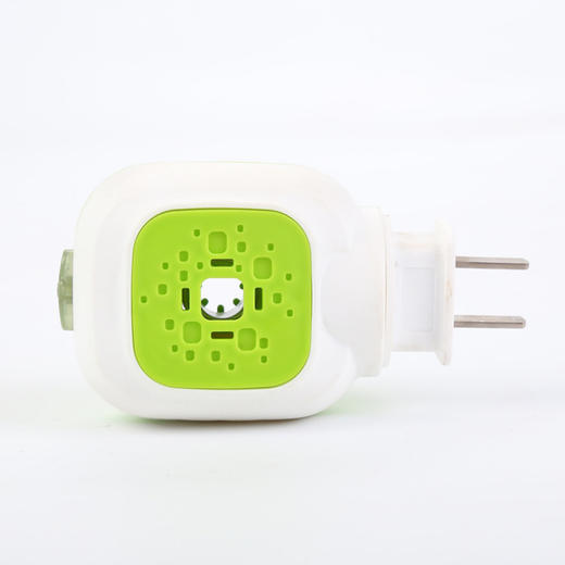 9.9包邮【驱蚊必备！3液1器组合】草本电热蚊香液孕婴适用 驱蚊液灭蚊器防蚊液加热器 不含灭蚊氨-QQ 商品图4