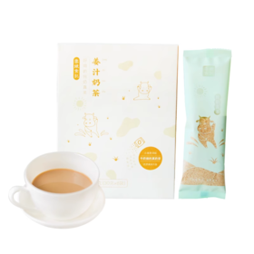 云娘食记牌姜汁奶茶(30g*8袋)240g/盒