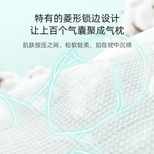 「24包整箱！单包320张」植护抽纸纸抽320张餐巾纸4层加厚居家日用面巾纸大包纸巾清洁工具 商品图2