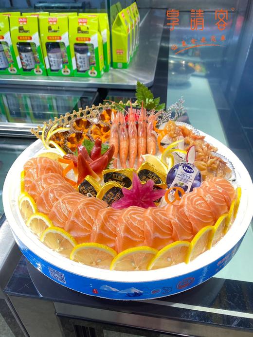 杏花春天4人餐 商品图0