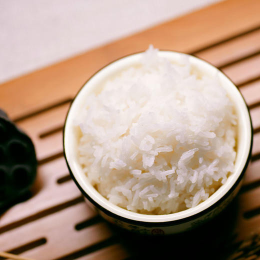 江陵道米虾稻米真空包装1kg 商品图1