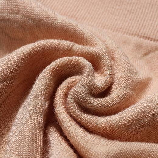 女士内裤无缝美体塑身莫木代尔高腰收腹提臀舒适三角裤2002/2003 商品图3