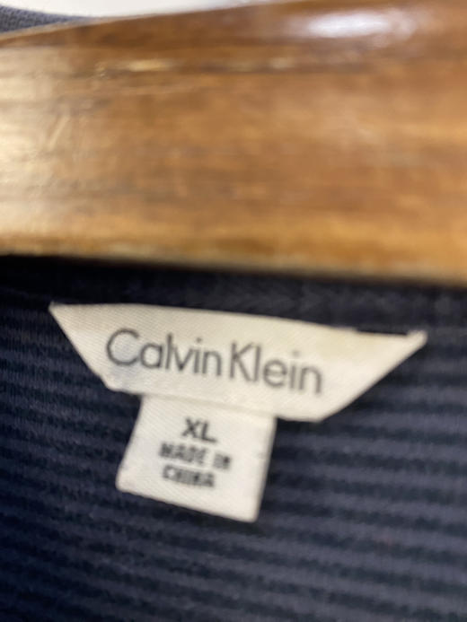 CK Calvin Klein 卡尔文·克雷恩 短袖POLO衫 _SPL(XL) 商品图2