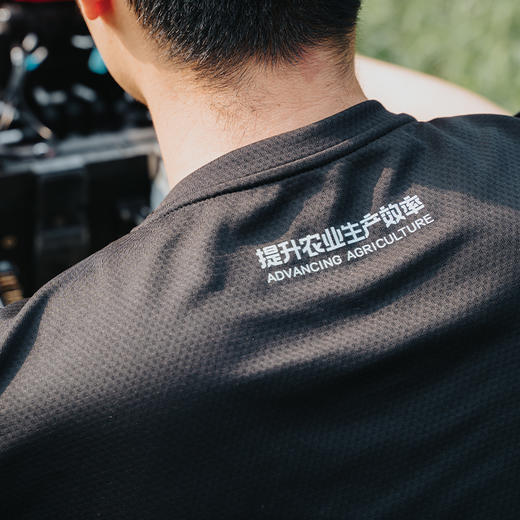 XAG 户外速干T恤 商品图2