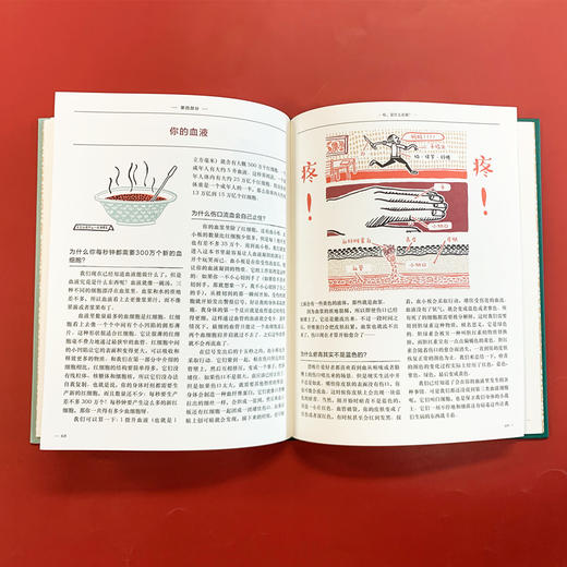 身体的秘密 从细胞到不可思议的你 商品图1