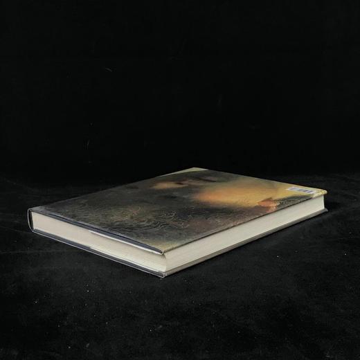 伦勃朗画集 数百幅插图 精装16开 商品图2