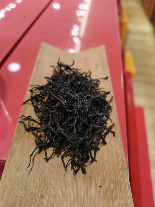 400桶装正山小种100克二两装 商品图3