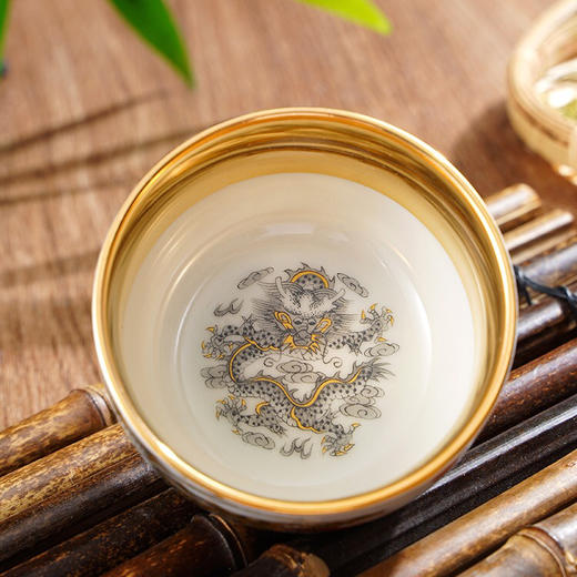 金龙品杯 商品图2