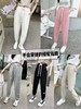 女运动裤7812 商品缩略图0