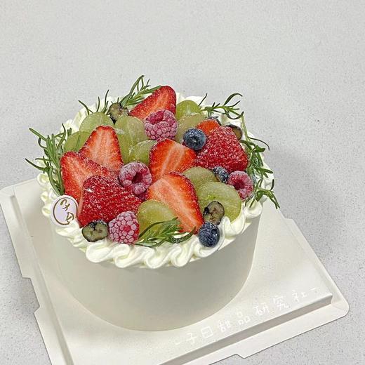 水果系列（请提前3小时预订） 商品图0