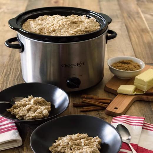 美国原装进口鲍勃红磨坊钢切燕麦粒燕麦米高纤健身天然营养 商品图2