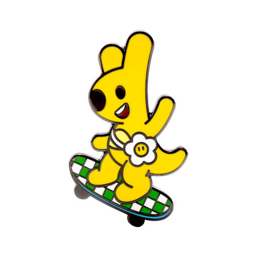 袋鼠团团磁力贴装饰冰箱贴 商品图3