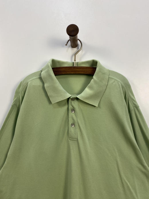 CK Calvin Klein 卡尔文·克雷恩 GOLF 高尔夫系列 短袖POLO衫  _SPL(L) 商品图0