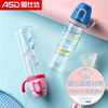 爱仕达 大容量运动水杯Tritan婴儿材质 吸管杯570ML 一键弹跳杯 商品缩略图0