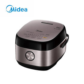 Z | Midea/美的 电饭煲 HS4075 IH加热多功能电饭锅4L5L预约