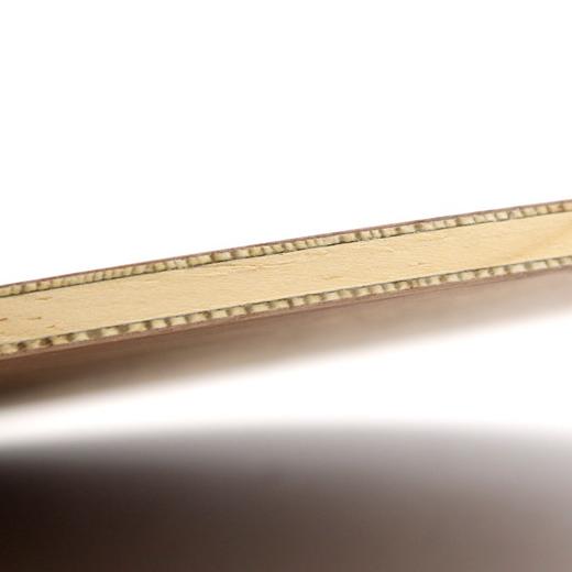 STIGA斯帝卡胡桃5 胡桃CCF升级乒乓球拍底板 商品图3