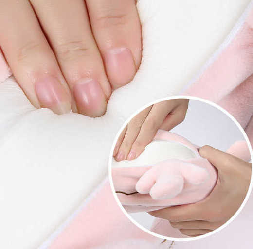 小鹿U型枕+眼罩 商品图4