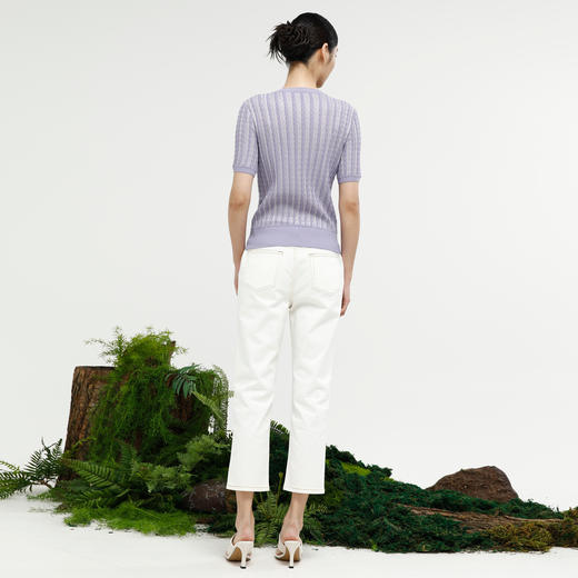 戴布拉芬针织衫L26B358 商品图2