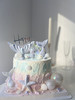 海底世界 （提前24小时以上预订）   一鲜奶动物奶油蛋糕 商品缩略图0