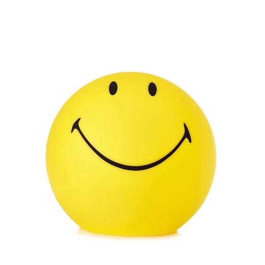 荷兰 Mr Maria 笑脸 灯 Smiley Lamp 商品图4
