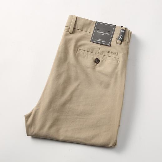 男薄休闲长裤90593 商品图3