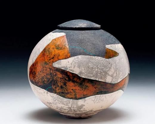 中国陶艺家2022年第四期 商品图3