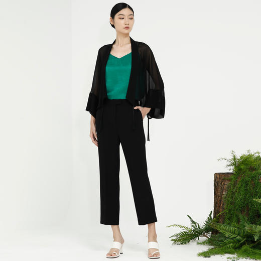 戴布拉芬短外套L26B162 商品图2