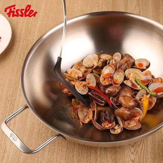 【6F】 菲仕乐 乔伊普乐30厘米中式炒锅 商品图2