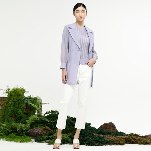 戴布拉芬上衣L26B133 商品图3