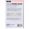 【中商原版】重新定义组织运营 Redefining Operational Excellence 英文原版 Andrew Miller 商品缩略图1
