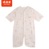 棉果果商场同款夏季新品莫代尔两用睡袍M205570423341 商品缩略图0